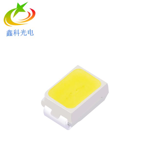 LED 3020貼片 白光0.2W