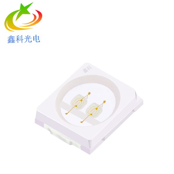 LED 3030燈珠 綠光1W